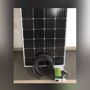300W Solar Panel