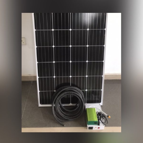 300W Solar Panel
