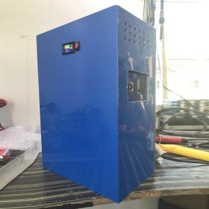 Evolve Powerwall – 3KVA Hybrid Solar Inverter Power Pack