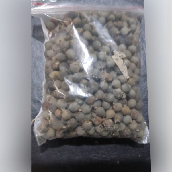 Okra Seeds